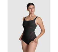 Women's 1-piece swimsuit Arena Jewel R 50