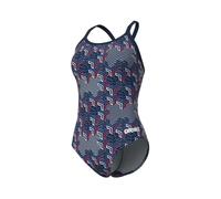 Women's 1-piece swimsuit Arena Kikko Pro 34