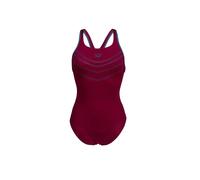 Women's 1-piece swimsuit Arena Losange 44