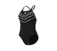 Women's 1-piece swimsuit Arena Losange 44