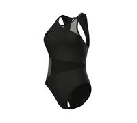 Women's 1-piece swimsuit Arena Mesh Angle Vent Back B 38