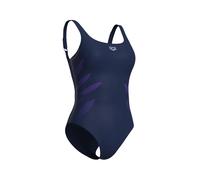 Women's 1-piece swimsuit Arena Milena Wing 38