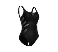 Women's 1-piece swimsuit Arena Milena Wing 40