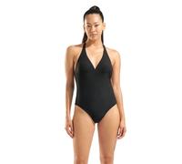 Women's 1-piece swimsuit Arena Monocromo Noir M