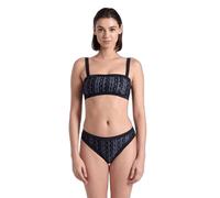 Women's 1-piece swimsuit Arena Monogram XL