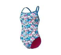 Women's 1-piece swimsuit Arena Multi Camo Challe 42