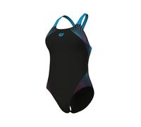 Women's 1-piece swimsuit Arena Nuance Swim Pro 48