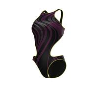 Women's 1-piece swimsuit Arena One Stream 38