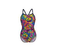 Women's 1-piece swimsuit Arena Parade Rose 36