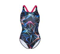 Women's 1-piece swimsuit Arena Pro Allover 44