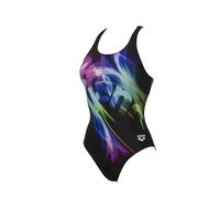 Women's 1-piece swimsuit Arena Shadings Pro Back One Piece 40