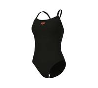 Women's 1-piece swimsuit Arena Solid 44