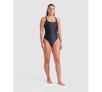 Women's 1-piece swimsuit Arena Solid Control Pro 42