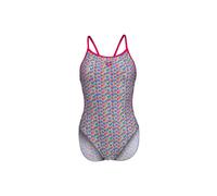 Women's 1-piece swimsuit Arena Starfish Lace 28
