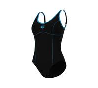 Women's 1-piece swimsuit Arena Tania Clip 40