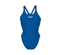 Arena Women's Solid Swim Tech Team Swimsuit Swimming Costume Girl's BNWT