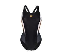 Women's 1-piece swimsuit Arena Threefold V 36