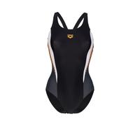 Women's 1-piece swimsuit Arena Threefold V 36