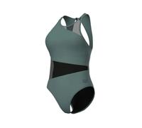 Women's 1-piece swimsuit Arena Vent B 38