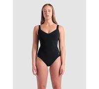 Arena Bodylift Women's Vertigo C-Cup Swimsuit Black