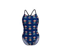 Women's 1-piece swimsuit Arena Vibes Boos 32