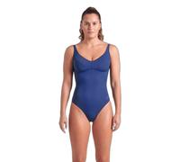Women's 1-piece swimsuit Arena Victoria Bleu 38