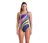 Women's 1-piece swimsuit Arena Water Fluids 42