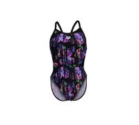 Women's 1-piece swimsuit Arena Xcro 32