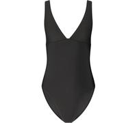 Women's 1-piece swimsuit Athlecia Bleisy Noir 40