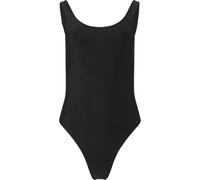 Women's 1-piece swimsuit Athlecia Isabella Noir 44