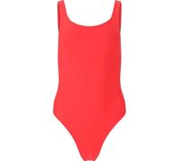 Women's 1-piece swimsuit Athlecia Isabella Rouge 40