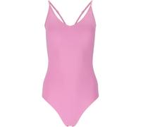 Women's 1-piece swimsuit Athlecia Richter Rose 36
