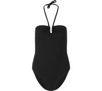 Women's 1-piece swimsuit Athlecia Tiky Noir 42