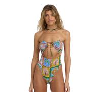 Women's 1-piece swimsuit Billabong Heat Dream Andrew HI S