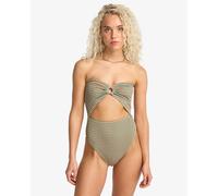 Women's 1-piece swimsuit Billabong Summer High Andrew L