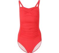 Women's 1-piece swimsuit Cruz Nicola Rose 44