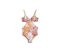 Women's 1-piece swimsuit Desigual Nasau M