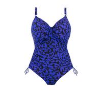 Women's 1-piece swimsuit Fantasie Hope bay Bleu 85F