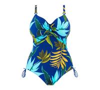 Women's 1-piece swimsuit Fantasie Pichola Bleu 105F
