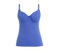 Women's 1-piece swimsuit Freya Jewel cove Bleu 85J