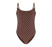 Women's 1-piece swimsuit Guess 4G S
