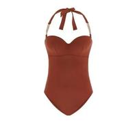 Women's 1-piece swimsuit Guess Gaia XL