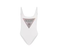 Women's 1-piece swimsuit Guess Rhinestone S