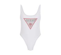 Women's 1-piece swimsuit Guess Rhinestone M