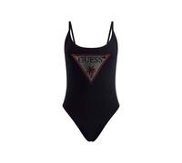 Women's 1-piece swimsuit Guess Rhinestone S