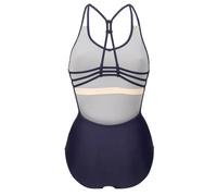 Women's 1-piece swimsuit Inaska Chill Multiway Bleu 2XL