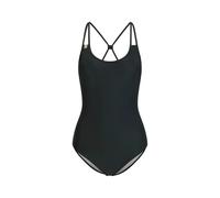 Women's 1-piece swimsuit Inaska Chill Multiway Noir 2XL