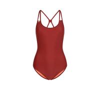 Women's 1-piece swimsuit Inaska Chill Multiway Rouge 2XL