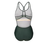 Women's 1-piece swimsuit Inaska Chill Multiway Vert 2XL