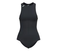 Women's 1-piece swimsuit Joma Record II Noir L